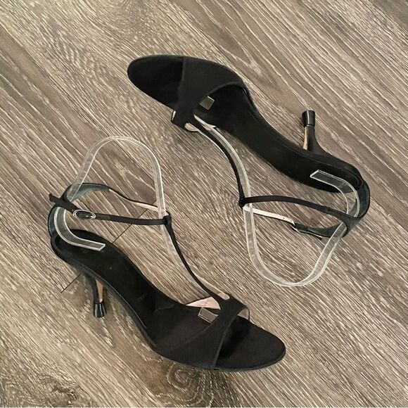 Vera Wang heels - Picture 4 of 12